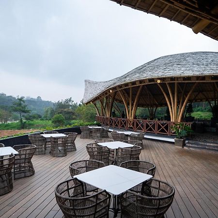 Timbertales Luxury Resort Coorg Madikeri Exterior foto