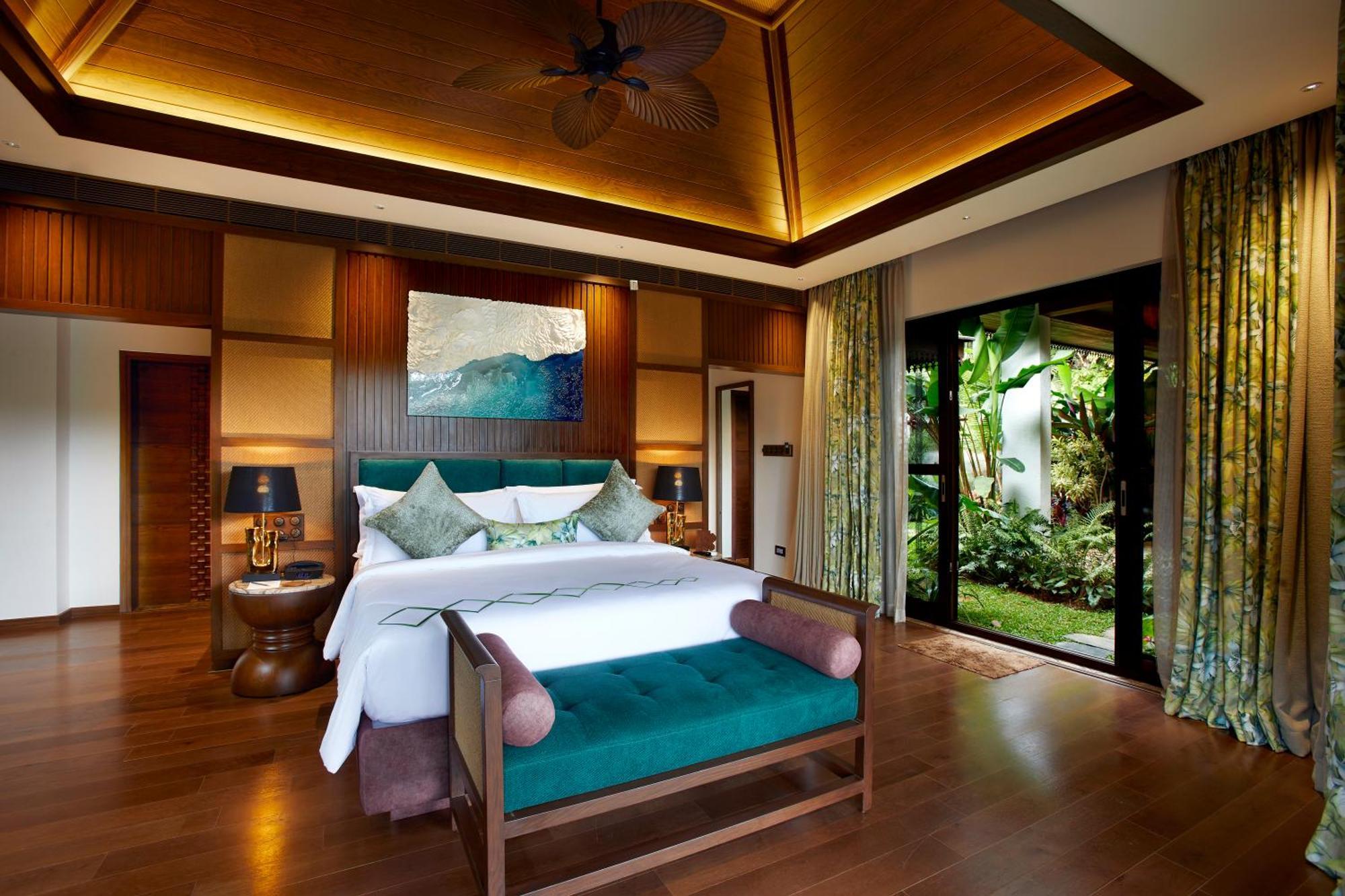 Timbertales Luxury Resort Coorg Madikeri Exterior foto